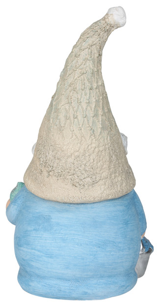 Thumbnail 2: Fancy That 18 in Coastal Gnome Accent  