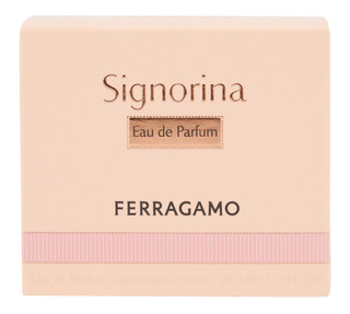 Thumbnail 2: FERRAGAMO 1.0 oz Signorina For Her EDP Spray  