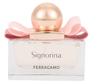 Thumbnail 1: FERRAGAMO 1.0 oz Signorina For Her EDP Spray  