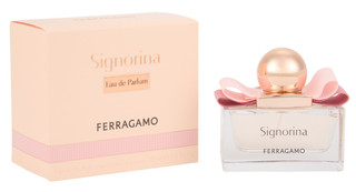 Thumbnail 3: FERRAGAMO 1.0 oz Signorina For Her EDP Spray  