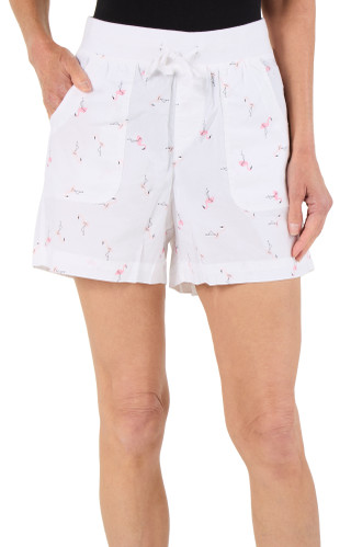 Thumbnail 1: Dash Women's Casual Shorts  