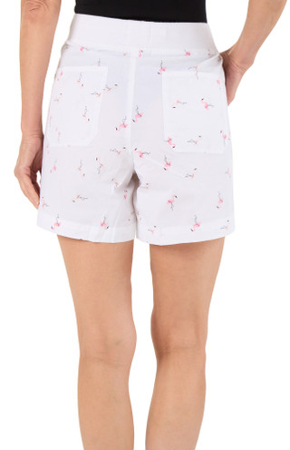 Thumbnail 2: Dash Women's Casual Shorts  