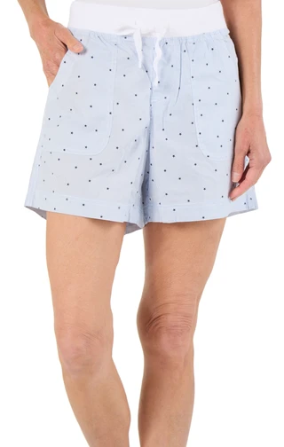 Thumbnail 1: Dash Women's Casual Shorts  