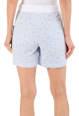 Thumbnail 2: Dash Women's Casual Shorts  