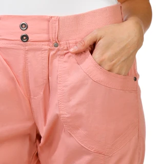 Thumbnail 3: Dash Women's Stretch Poplin Bermuda Shorts 