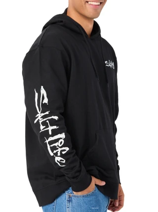 Thumbnail 3: Salt Life Men's One Cast Hoodie 