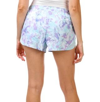 Thumbnail 2: RBX Women's Active Floral Shortguard 