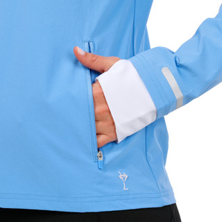 Thumbnail 2: Golftini Women's Active Sports Jacket 
