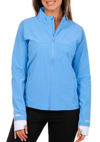Thumbnail 1: Golftini Women's Active Sports Jacket 