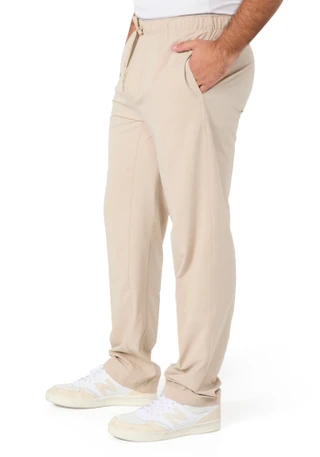 Thumbnail 3: REEL LEGENDS Men's Pull On Hybrid Pants 