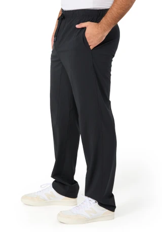 Thumbnail 3: REEL LEGENDS Men's Pull On Hybrid Pants 