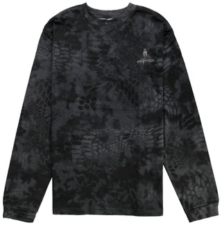 Thumbnail 2: KRYPTEK Men's Outdoor Long Sleeve Stalker Shirt 