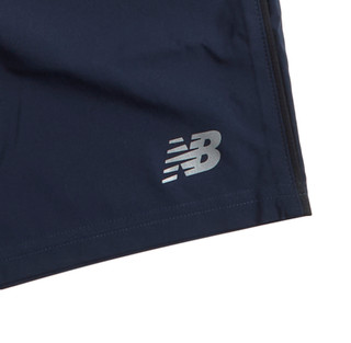 Thumbnail 3: New Balance Men's Active Core Run Shorts 