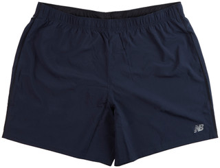 Thumbnail 1: New Balance Men's Active Core Run Shorts 