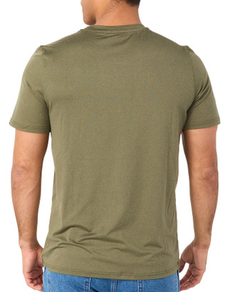 Thumbnail 2: HI TEC Men's Outdoor Karl Artwork T-Shirt 