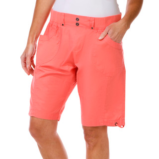 Thumbnail 1: Dash Women's Kate Bermuda Shorts 