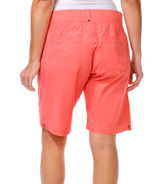 Thumbnail 3: Dash Women's Kate Bermuda Shorts 
