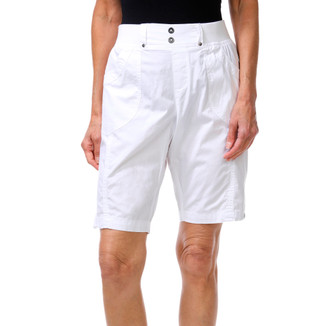 Thumbnail 1: Dash Women's Kate Bermuda Shorts 