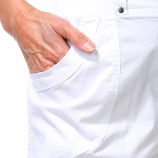 Thumbnail 4: Dash Women's Kate Bermuda Shorts 