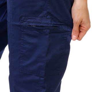 Thumbnail 2: Dash Petite Stretch Poplin Cropped Pants 