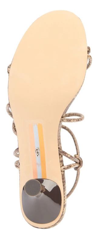 Thumbnail 5: Circus by Sam Edelman Women's Riana Snake Print Heels  