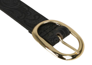 Thumbnail 2: Gloria Vanderbilt Women's 30MM Embossed Belt  