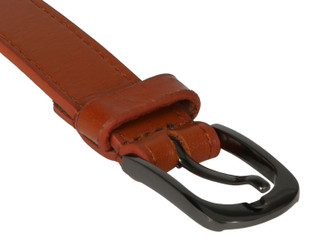 Thumbnail 2: Gloria Vanderbilt Women's 25 MM Braided Belt  