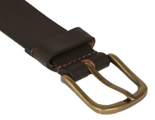 Thumbnail 2: Gloria Vanderbilt Women's Genuine Leather Belt  
