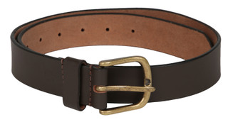 Thumbnail 1: Gloria Vanderbilt Women's Genuine Leather Belt  