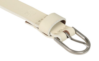 Thumbnail 2: Gloria Vanderbilt Women's 20 MM Genuine Leather Belt  