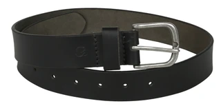 Thumbnail 1: Gloria Vanderbilt Women's Genuine Leather Belt  