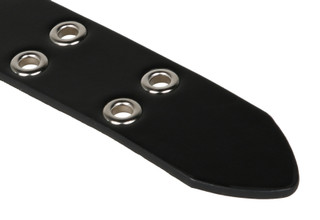 Thumbnail 2: Gloria Vanderbilt Reversible Metal Buckle Belt  