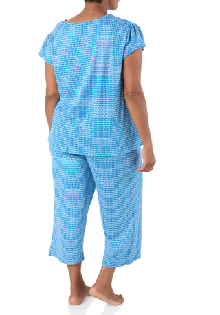 Thumbnail 2: Ellen Tracy Women's Plus Sleepwear  