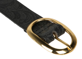 Thumbnail 2: Gloria Vanderbilt Women's Embossed Belt  