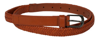Thumbnail 1: Gloria Vanderbilt Women's Plus Genuine Leather Belt  