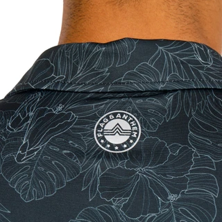Thumbnail 2: FLAG & ANTHEM Men's Active Floral Print Polo Shirt  