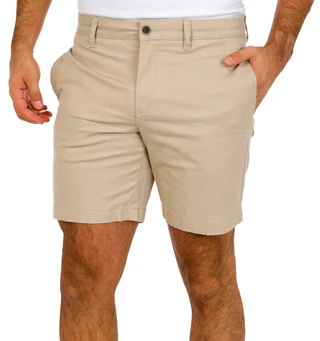 Thumbnail 1: Tailor Vintage Men's Flat Front Shorts 