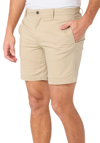 Thumbnail 5: Tailor Vintage Men's Flat Front Shorts 