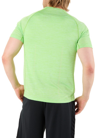 Thumbnail 2: Eddie Bauer Men's Active Resolution Tee 