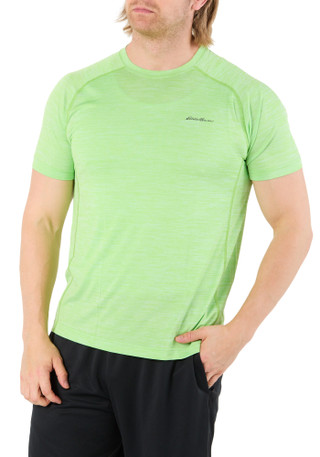 Thumbnail 1: Eddie Bauer Men's Active Resolution Tee 