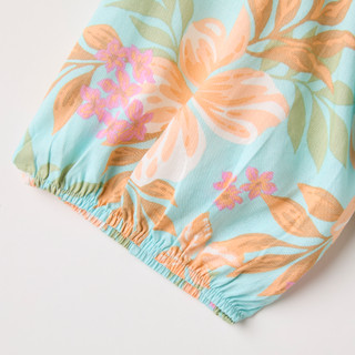 Thumbnail 2: BILLABONG Juniors Sway Away Top 