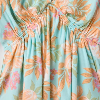 Thumbnail 3: BILLABONG Juniors Sway Away Top 
