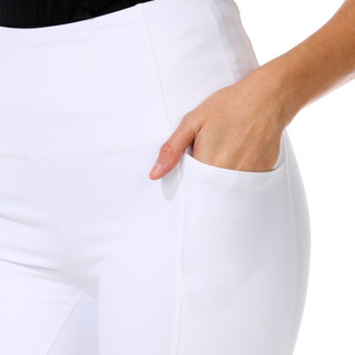 Thumbnail 3: RBX Women's Active Capris Leggings 