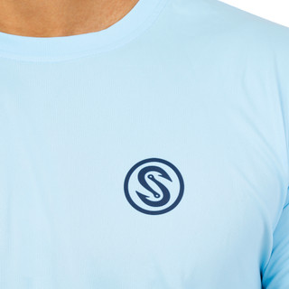 Thumbnail 2: SCALES Men's Outdoor Island Hopper Shirt 