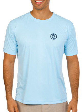Thumbnail 3: SCALES Men's Outdoor Island Hopper Shirt 