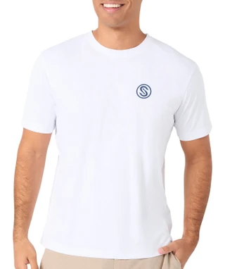 Thumbnail 1: SCALES Men's Outdoor Island Hopper Shirt 
