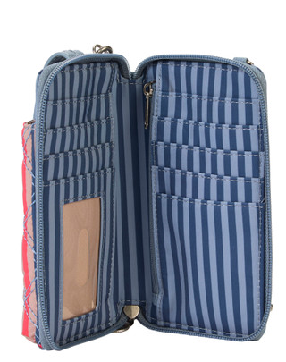 Thumbnail 3: Sakroots Smartphone Crossbody Bag 