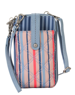 Thumbnail 1: Sakroots Smartphone Crossbody Bag 