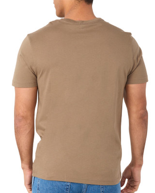 Thumbnail 2: Hurley Men's Another Day Graphic T-Shirt 