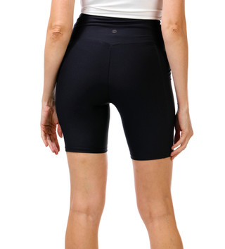Thumbnail 4: Balance Collection Women's 2 Pk Active Bermuda Shorts 